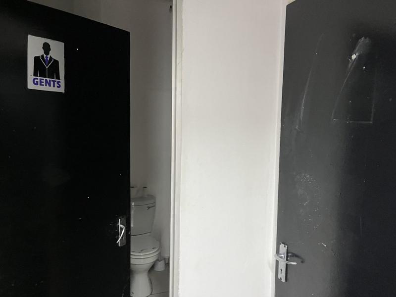 To Let commercial Property for Rent in Montague Gardens Western Cape